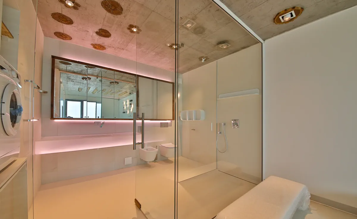 Food & Architektur — Studio Lesemann