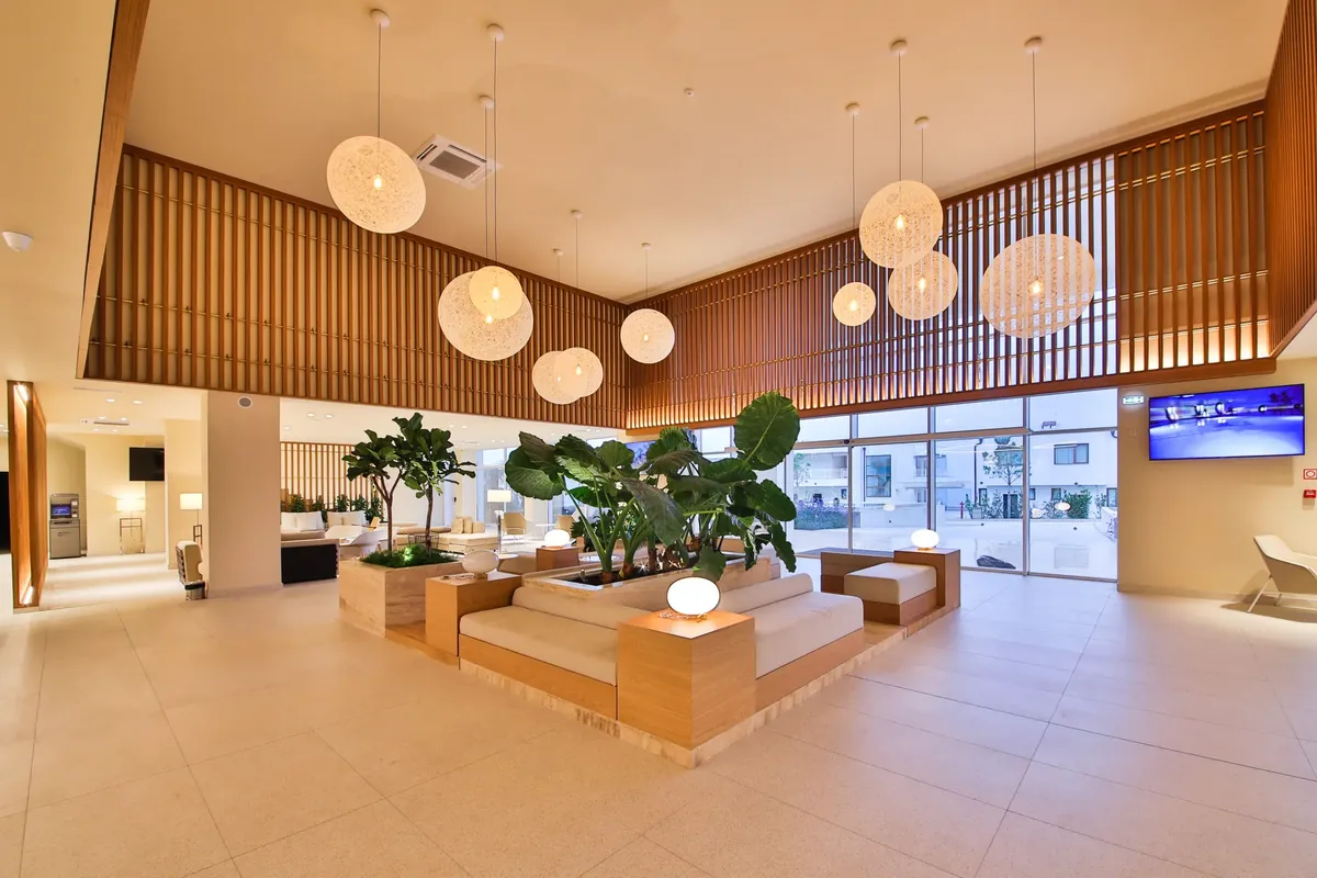 Food & Architektur — Studio Lesemann