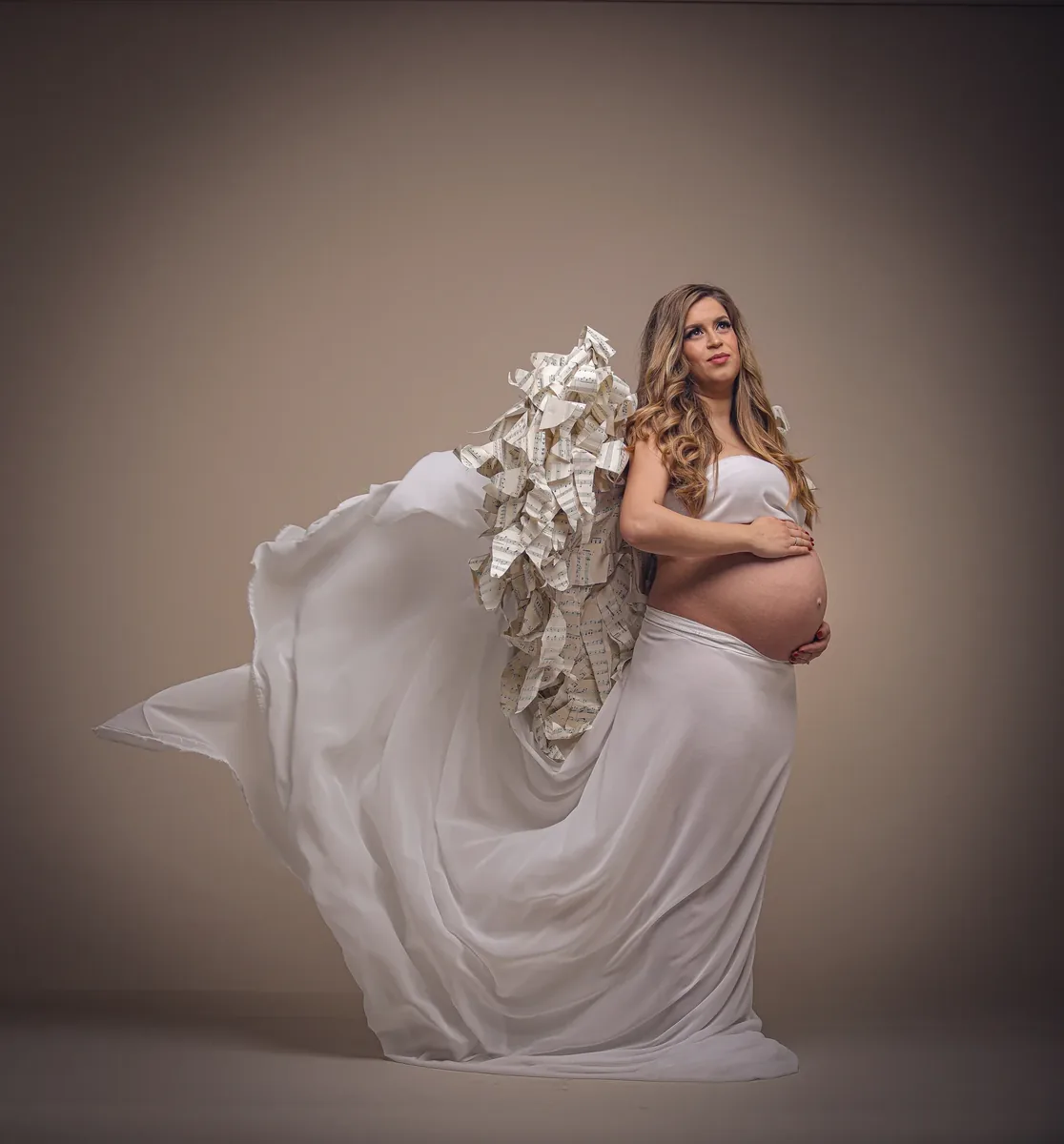 Babybauch — Studio Lesemann