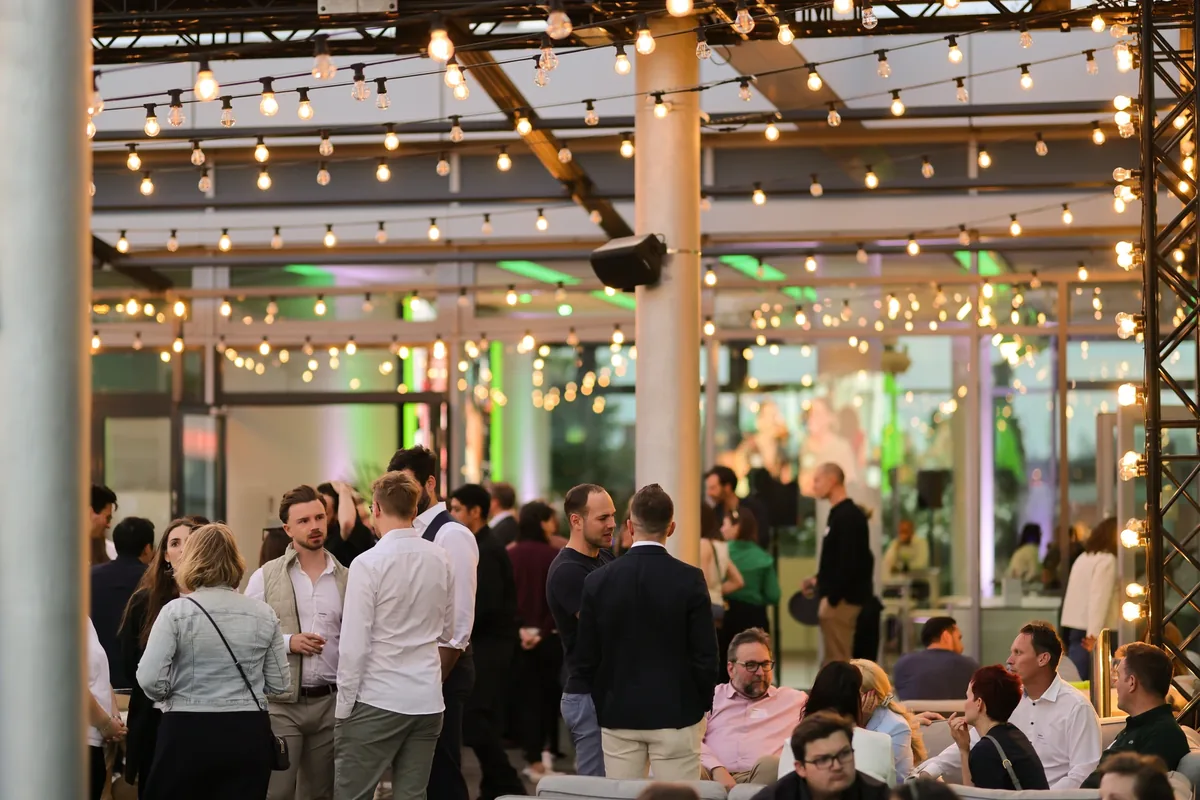 Events — Studio Lesemann
