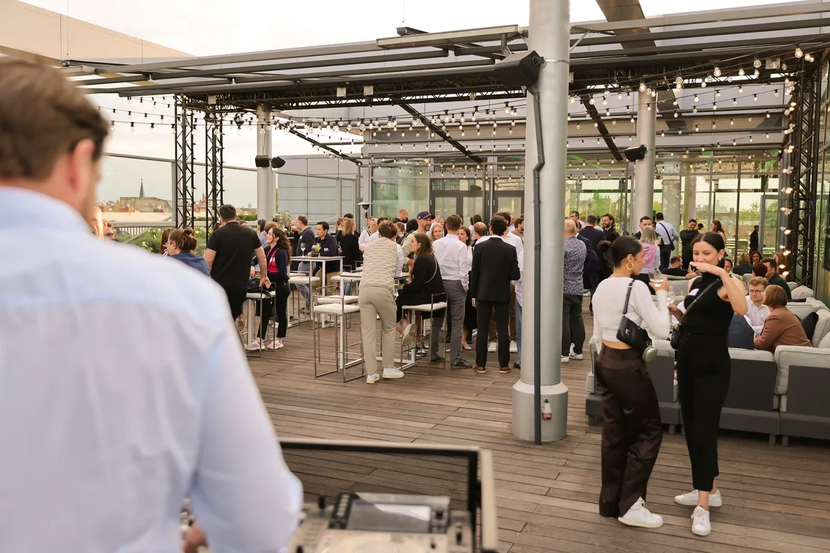 Events — Studio Lesemann
