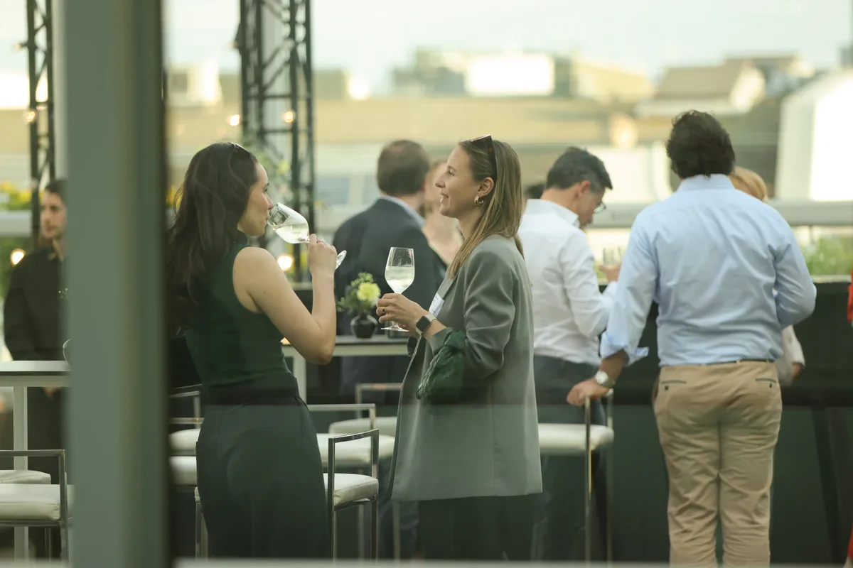 Events — Studio Lesemann