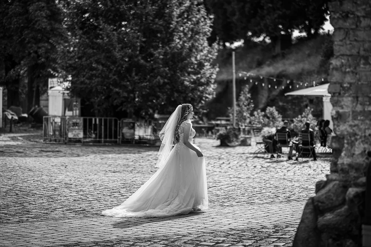 Hochzeiten — Studio Lesemann