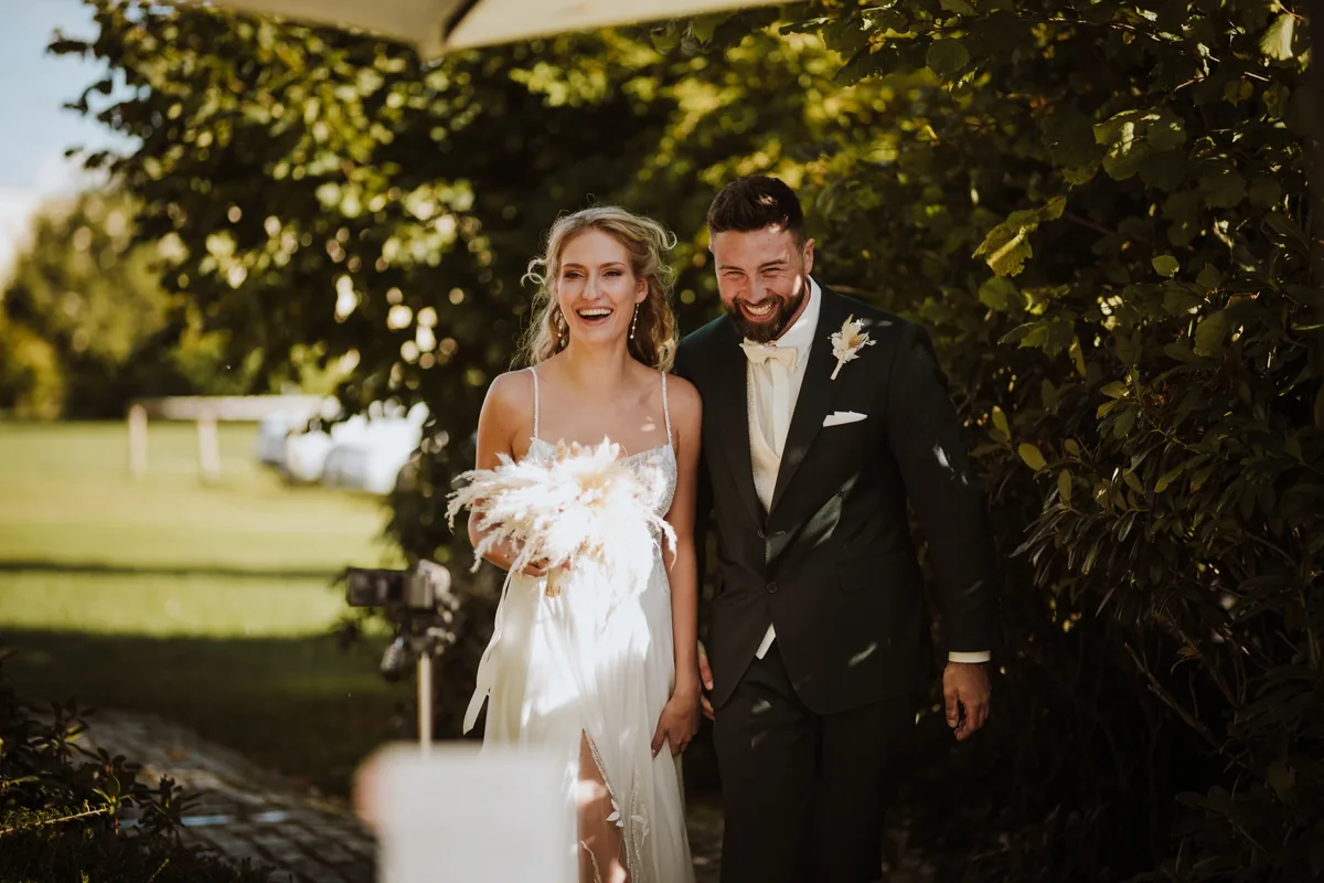 Hochzeiten — Studio Lesemann