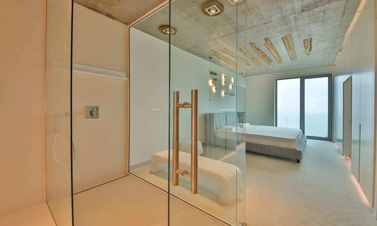 Food & Architektur — Studio Lesemann