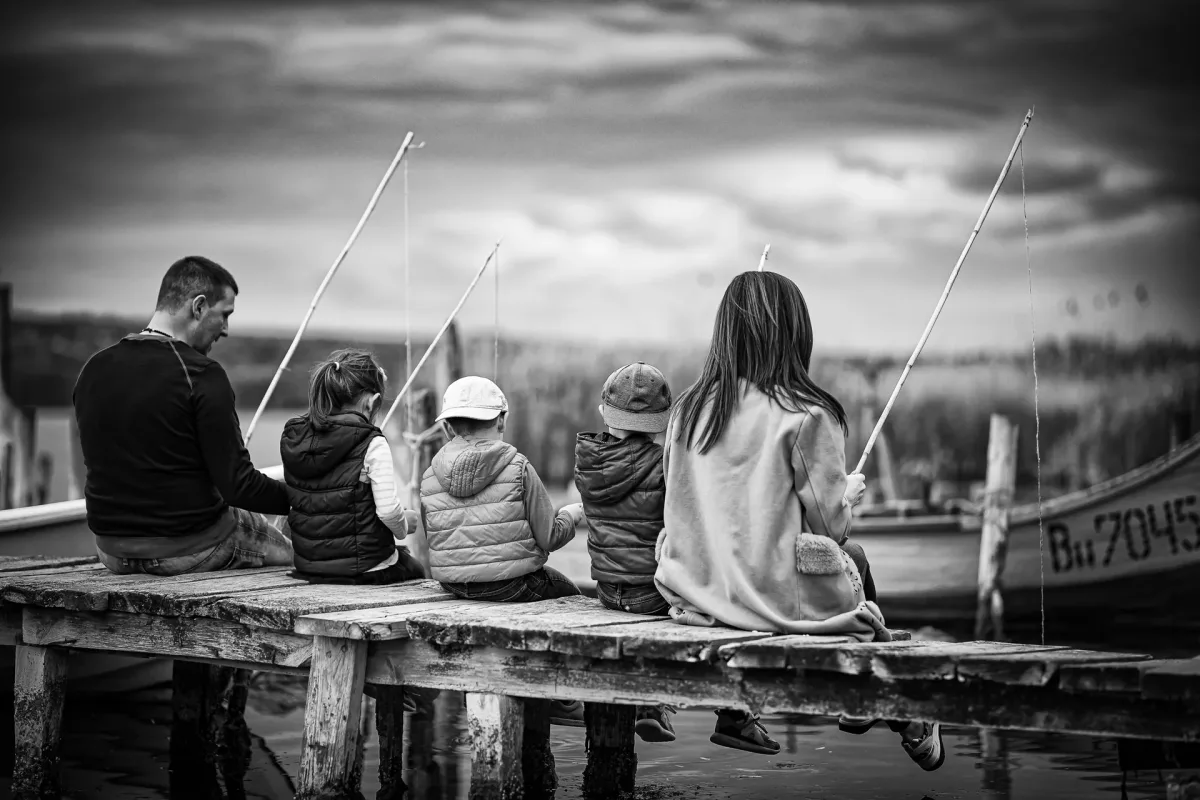 Familie — Studio Lesemann