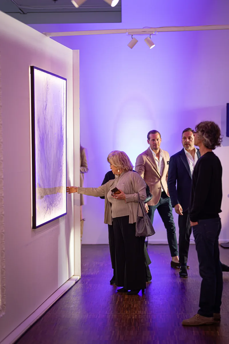 Events — Studio Lesemann