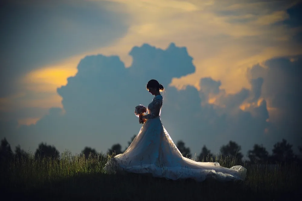 Hochzeiten — Studio Lesemann