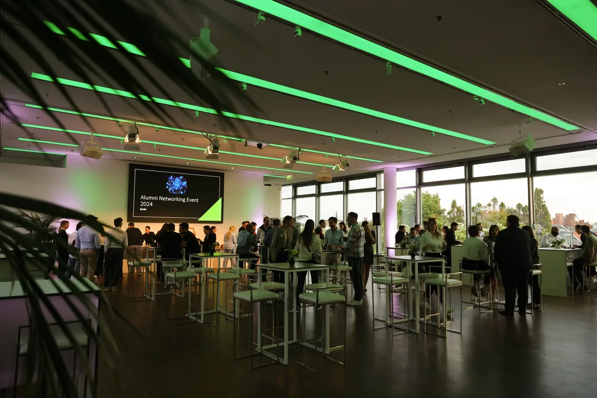 Events — Studio Lesemann