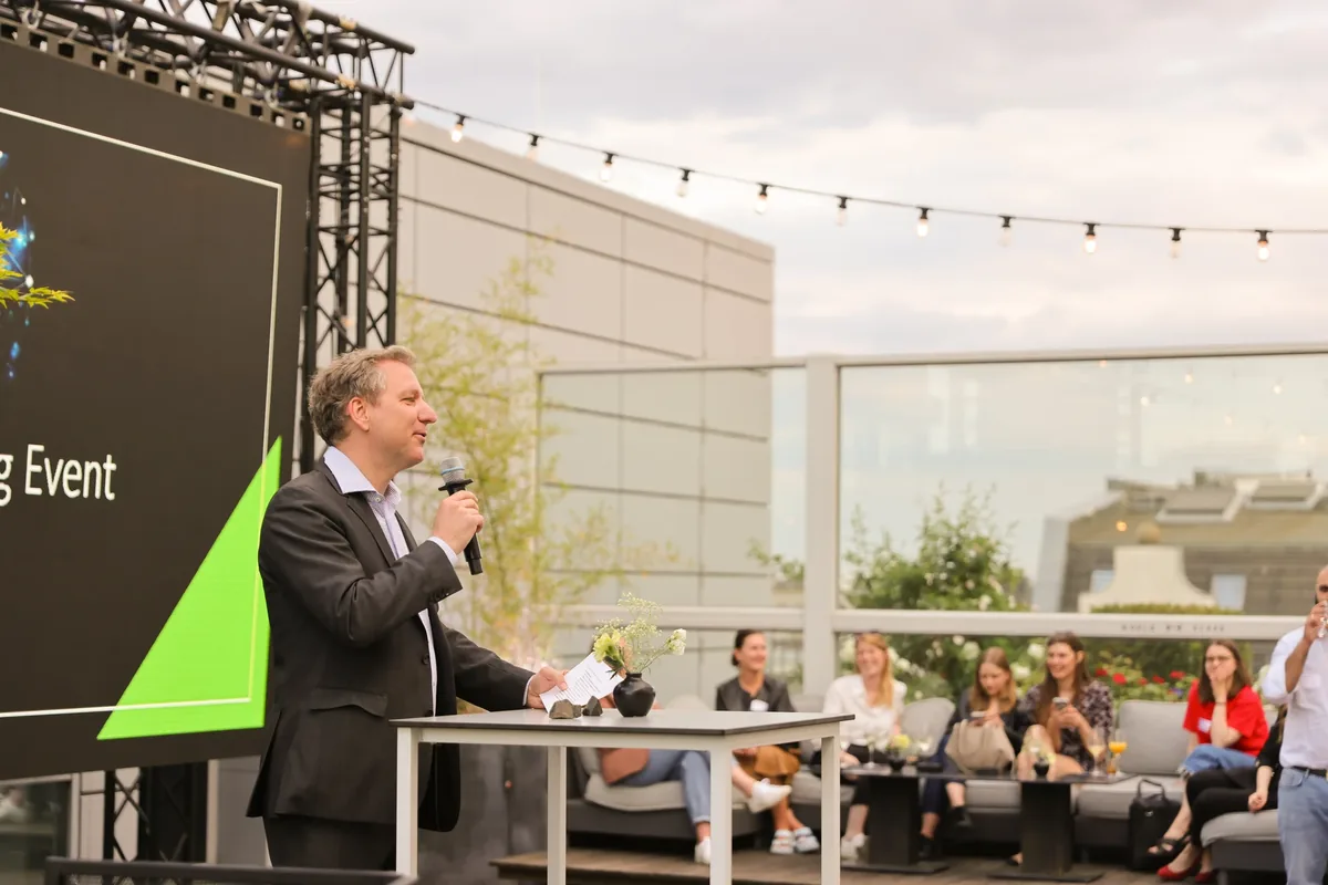 Events — Studio Lesemann