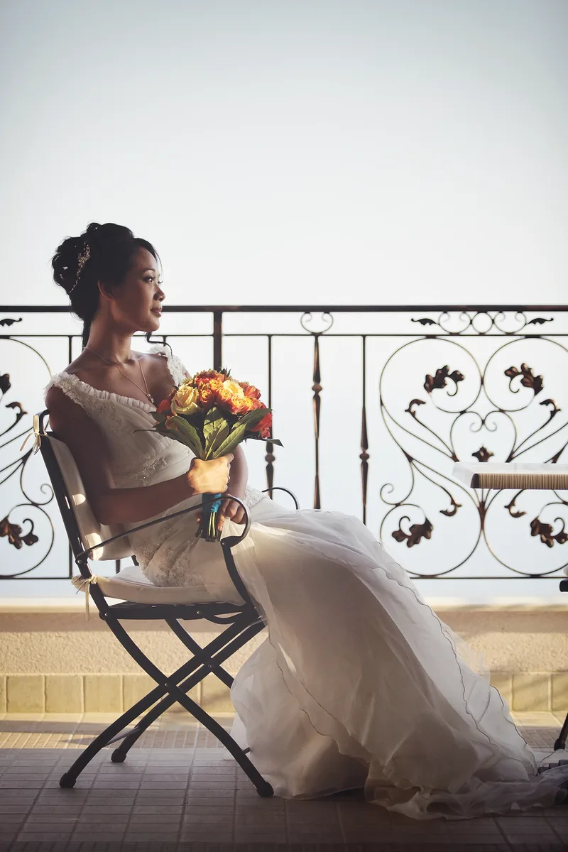 Hochzeiten — Studio Lesemann