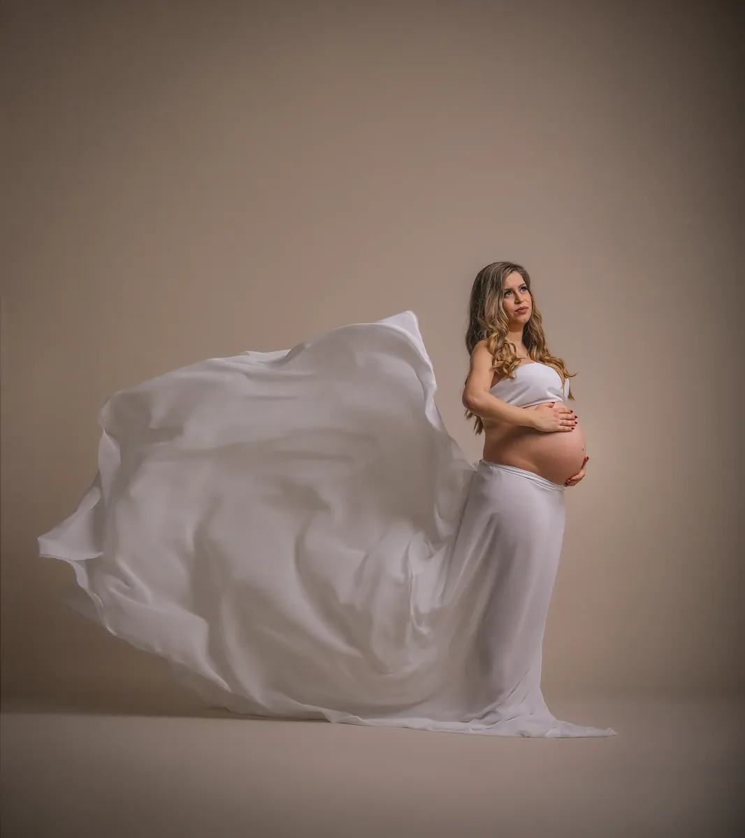 Babybauch — Studio Lesemann