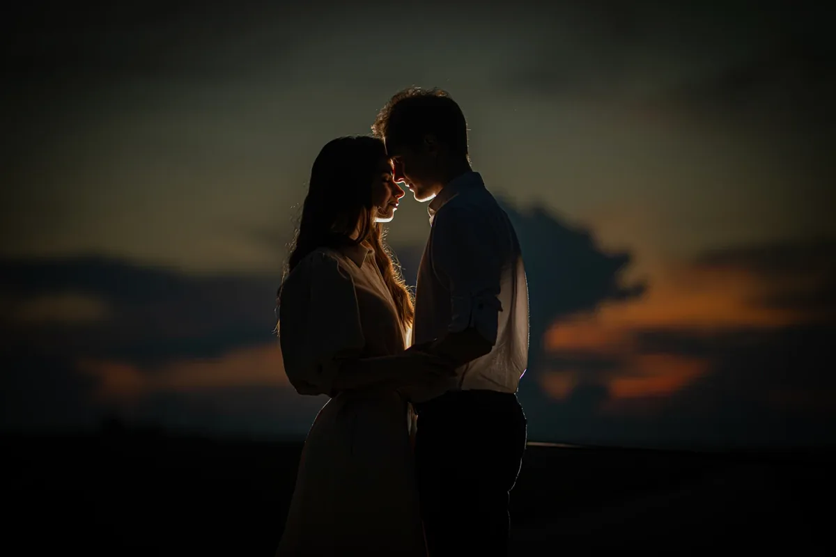 Hochzeiten — Studio Lesemann