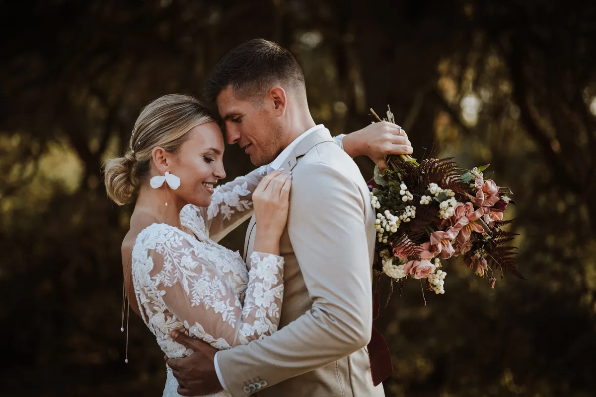 Hochzeiten — Studio Lesemann