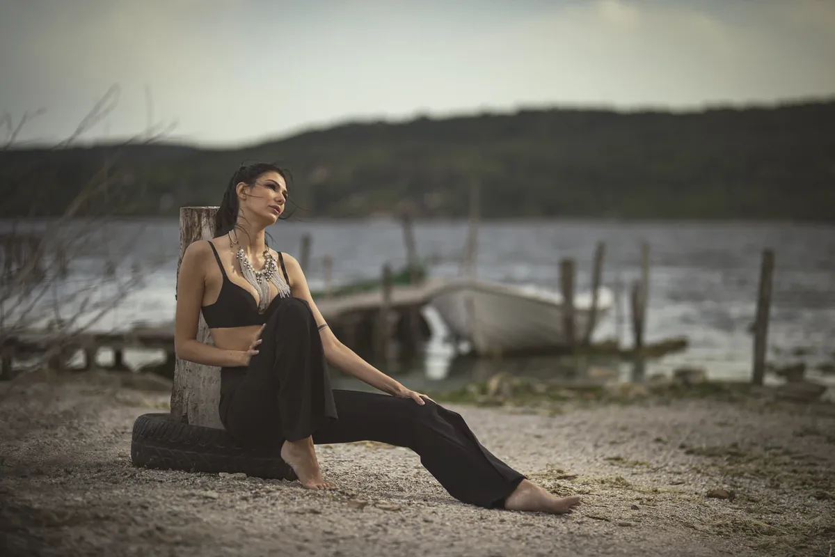 Fashion — Studio Lesemann