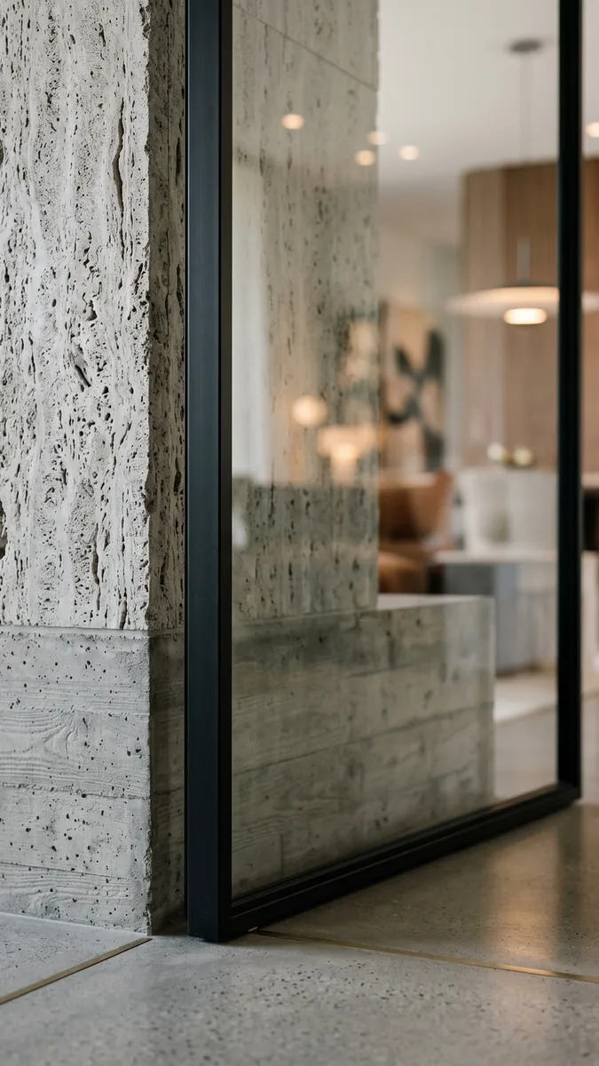 Food & Architektur — Studio Lesemann