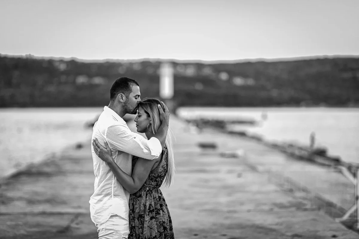 Hochzeiten — Studio Lesemann