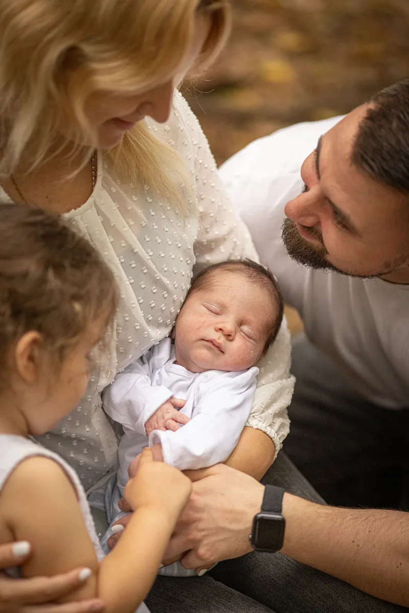 Familie — Studio Lesemann