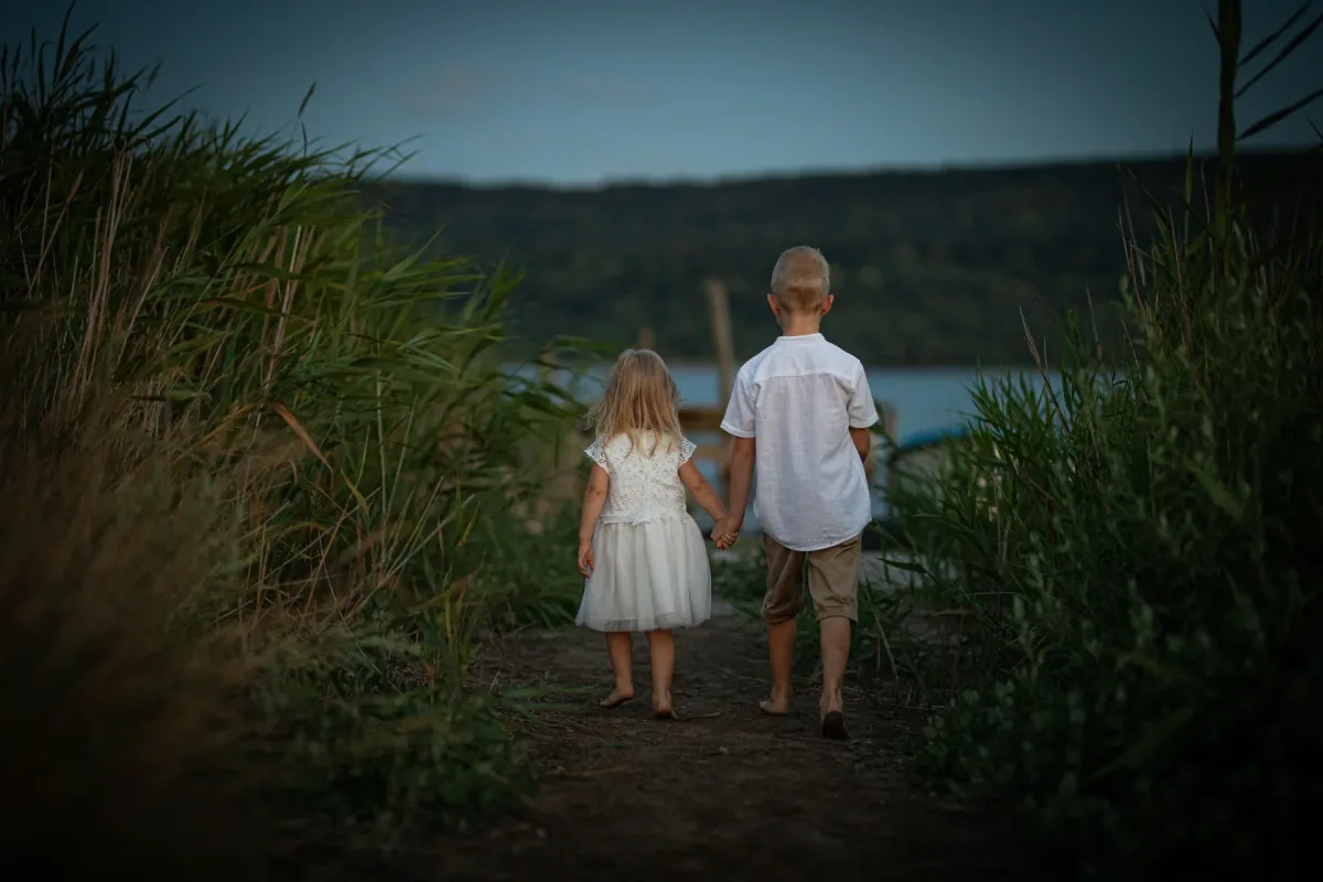 Familie — Studio Lesemann