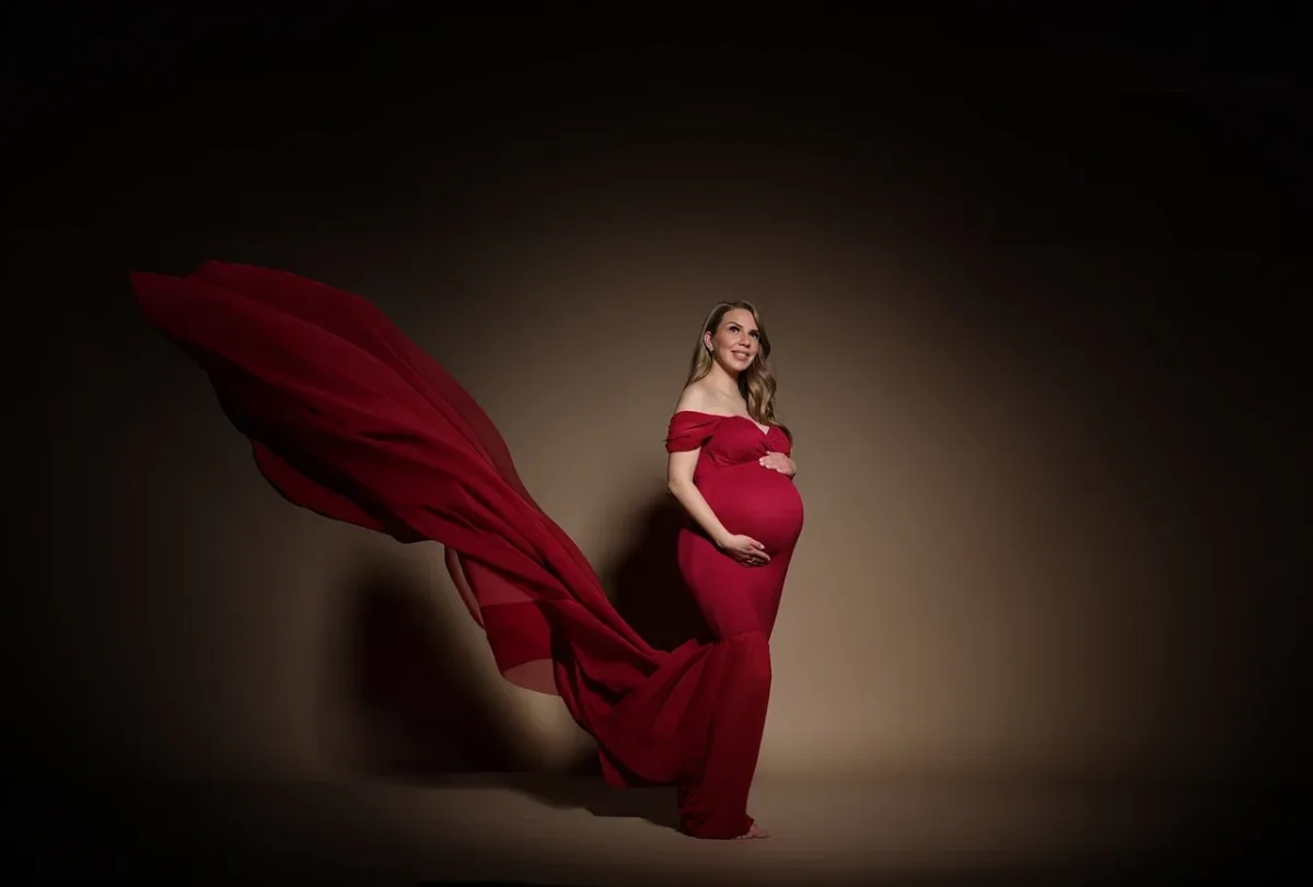 Babybauch — Studio Lesemann