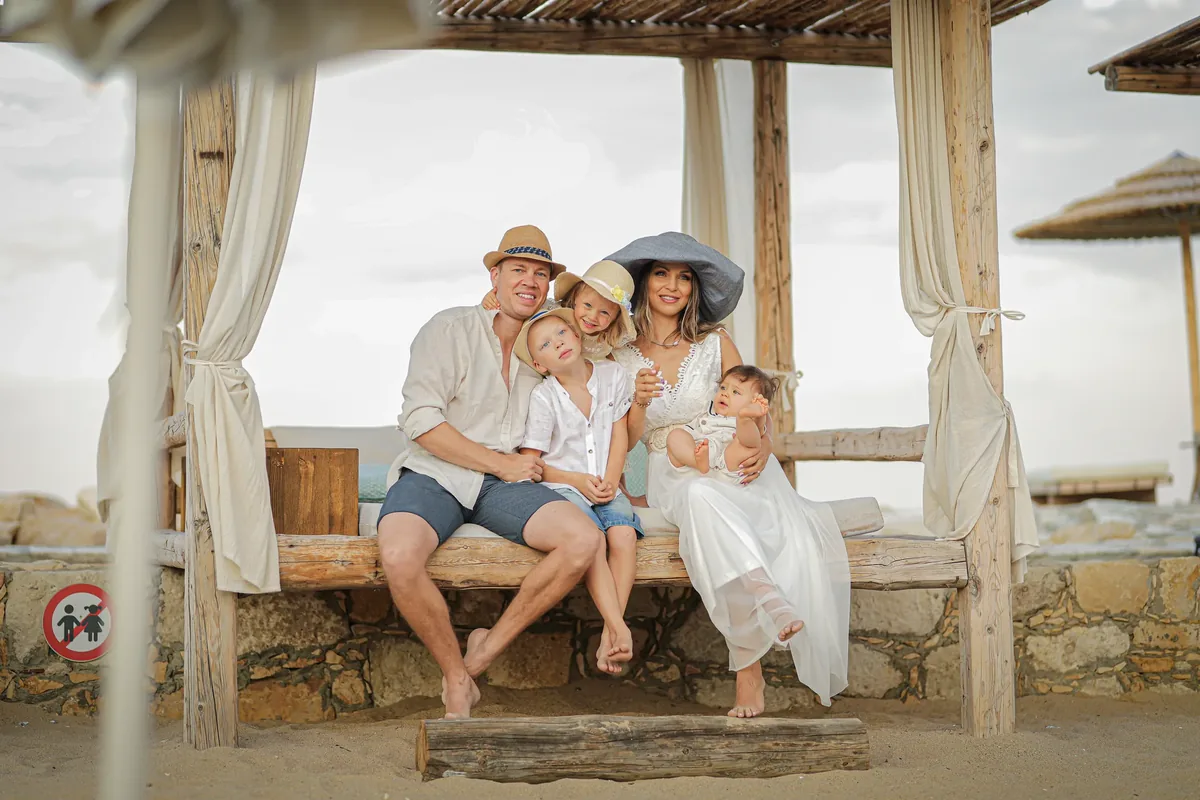 Familie — Studio Lesemann