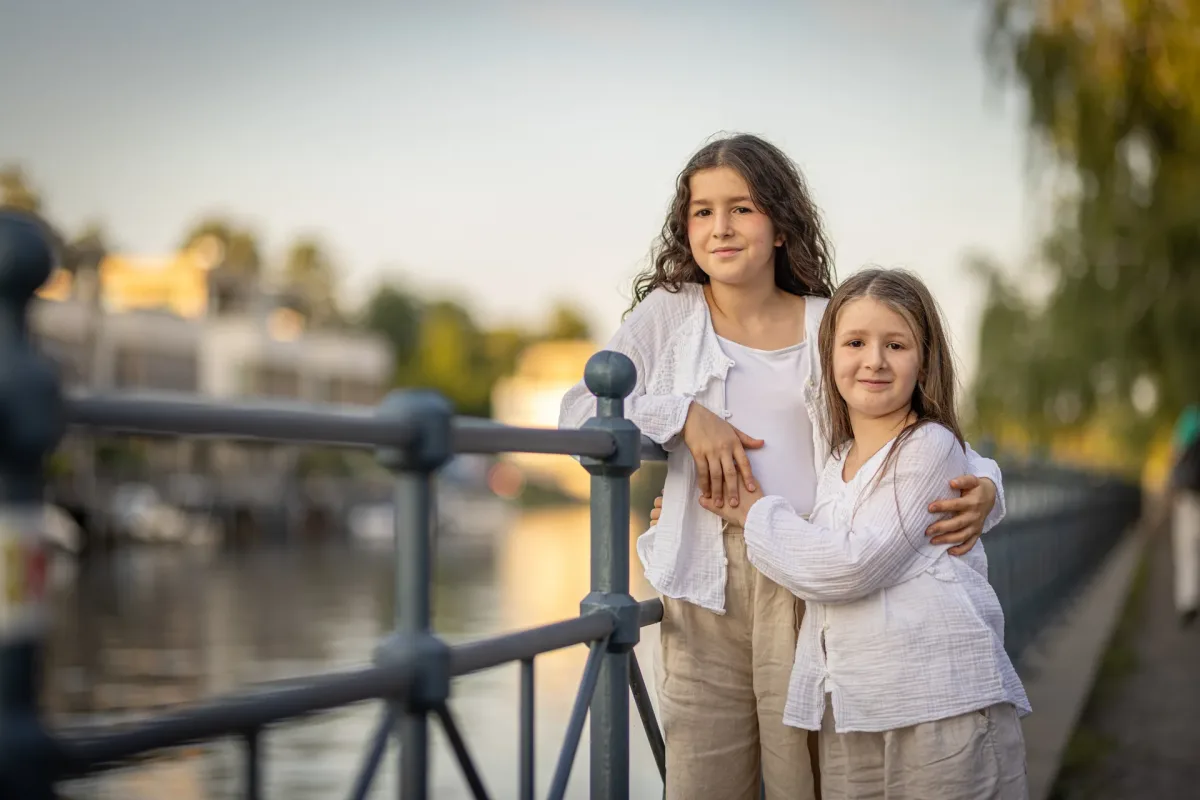 Familie — Studio Lesemann