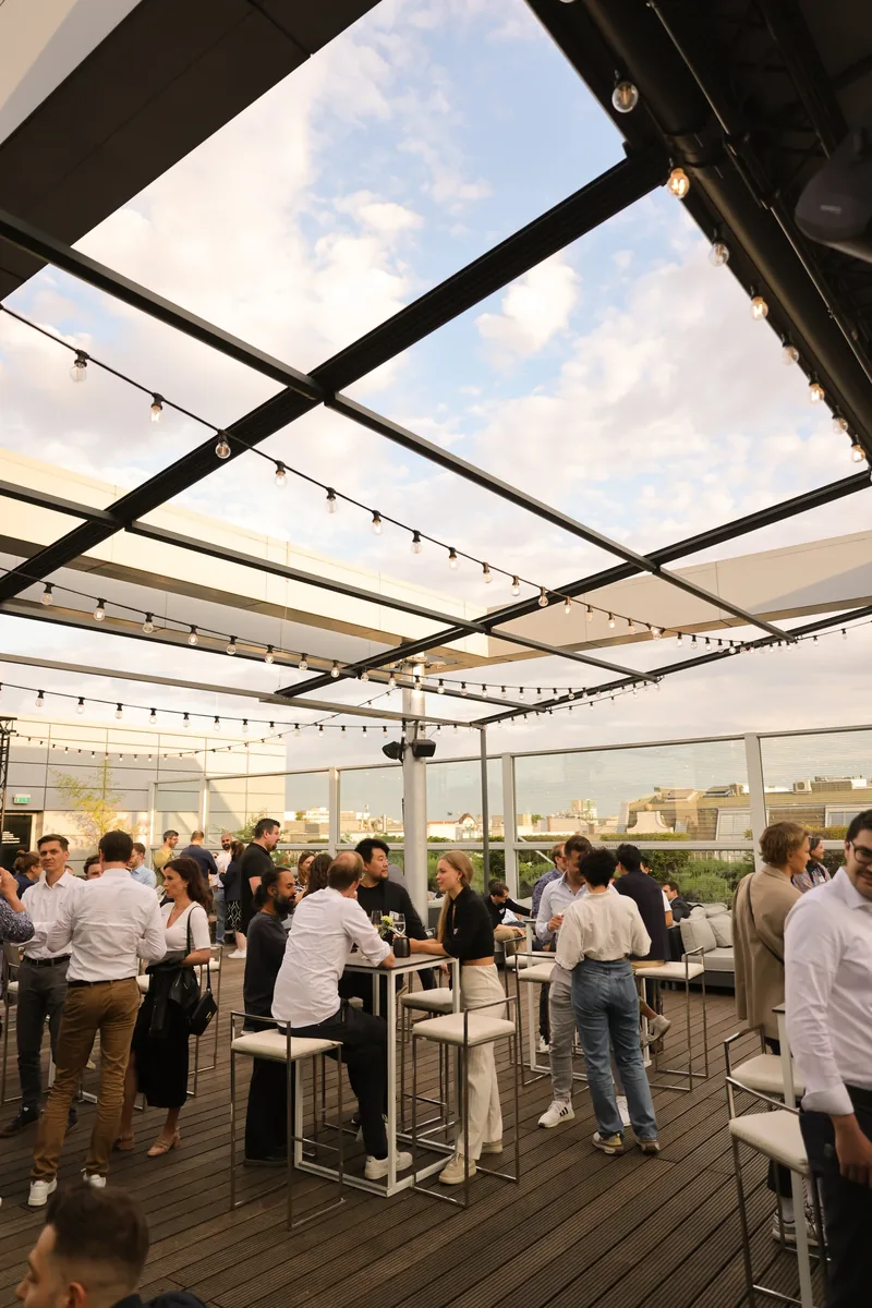 Events — Studio Lesemann
