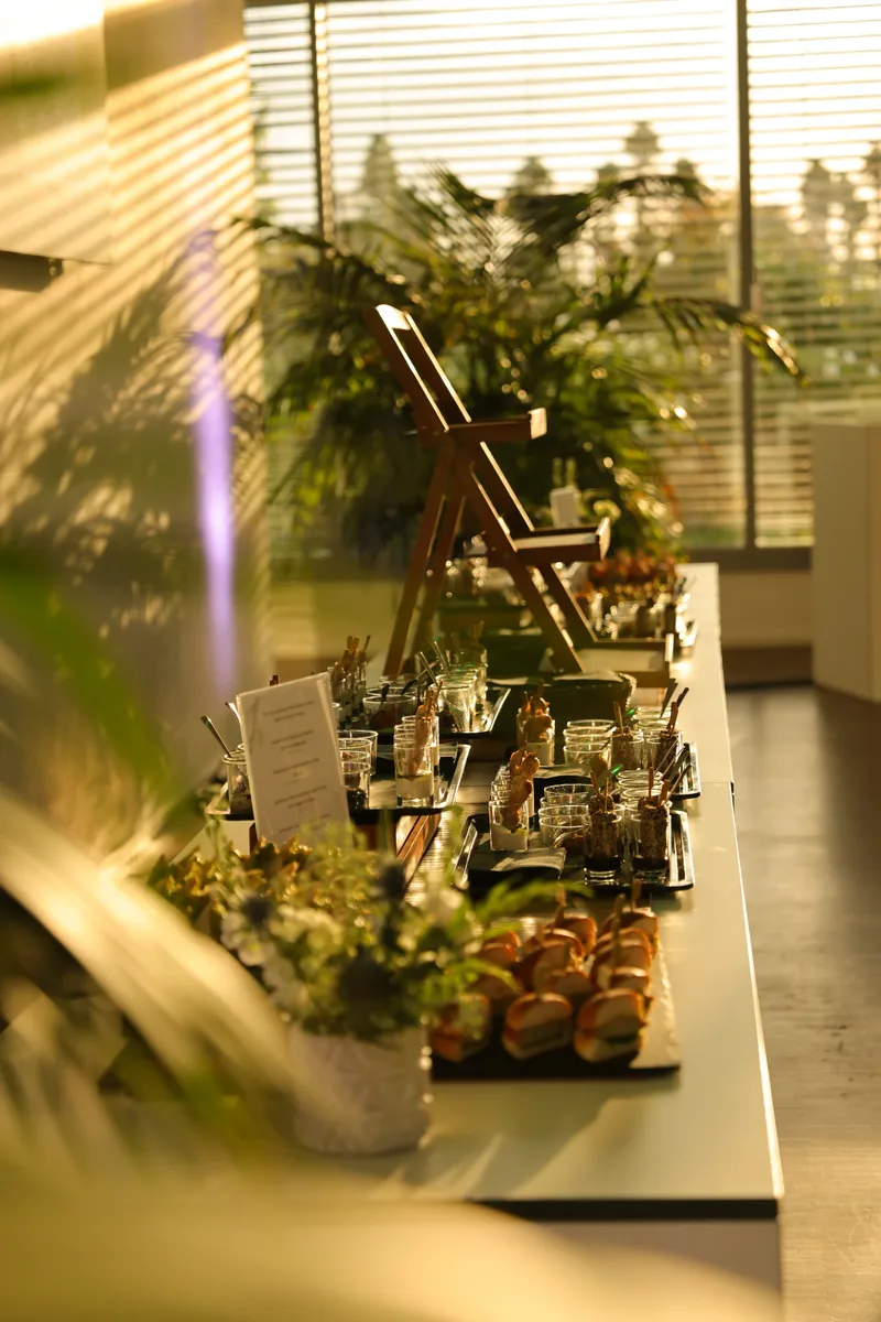 Events — Studio Lesemann