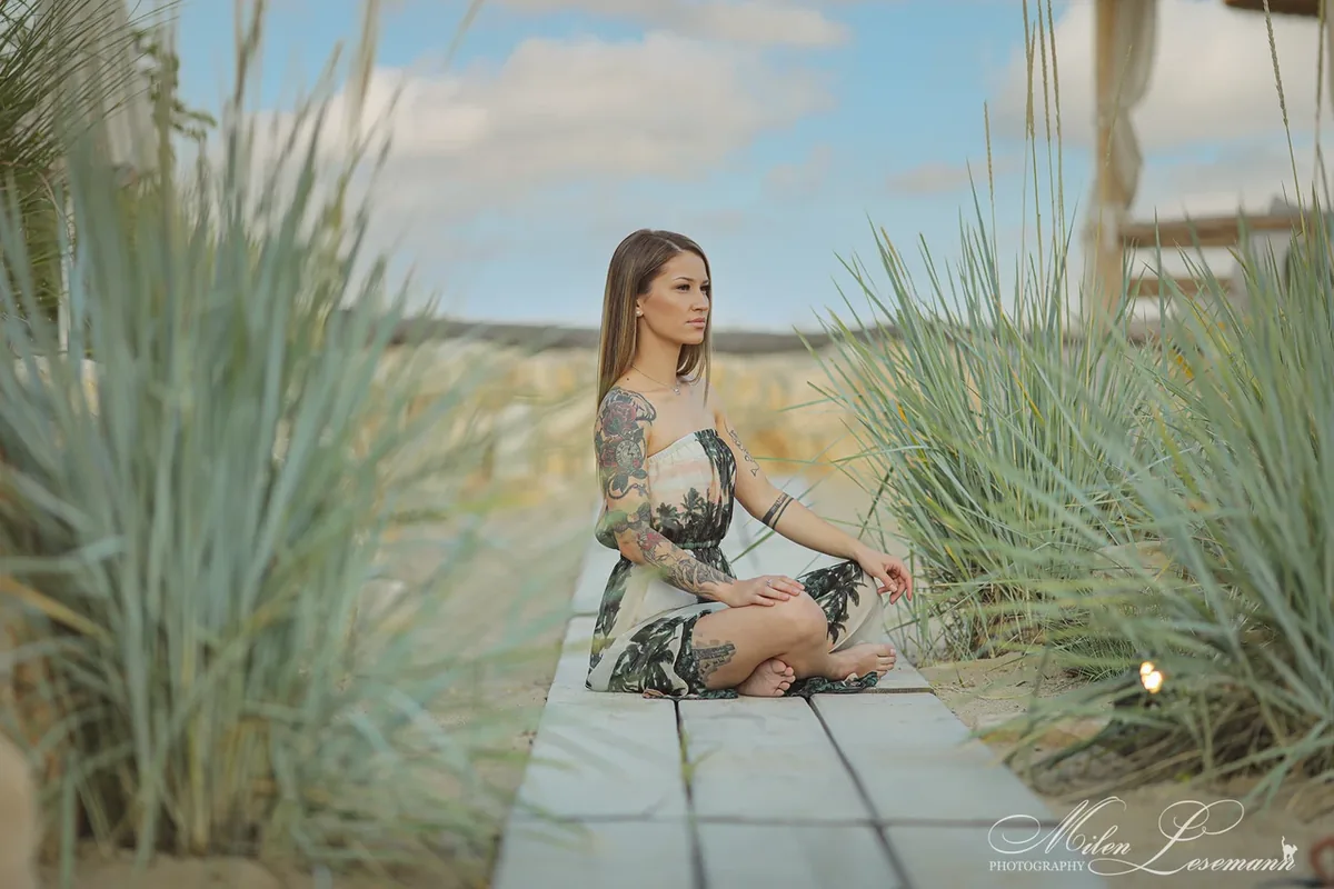 Fashion — Studio Lesemann