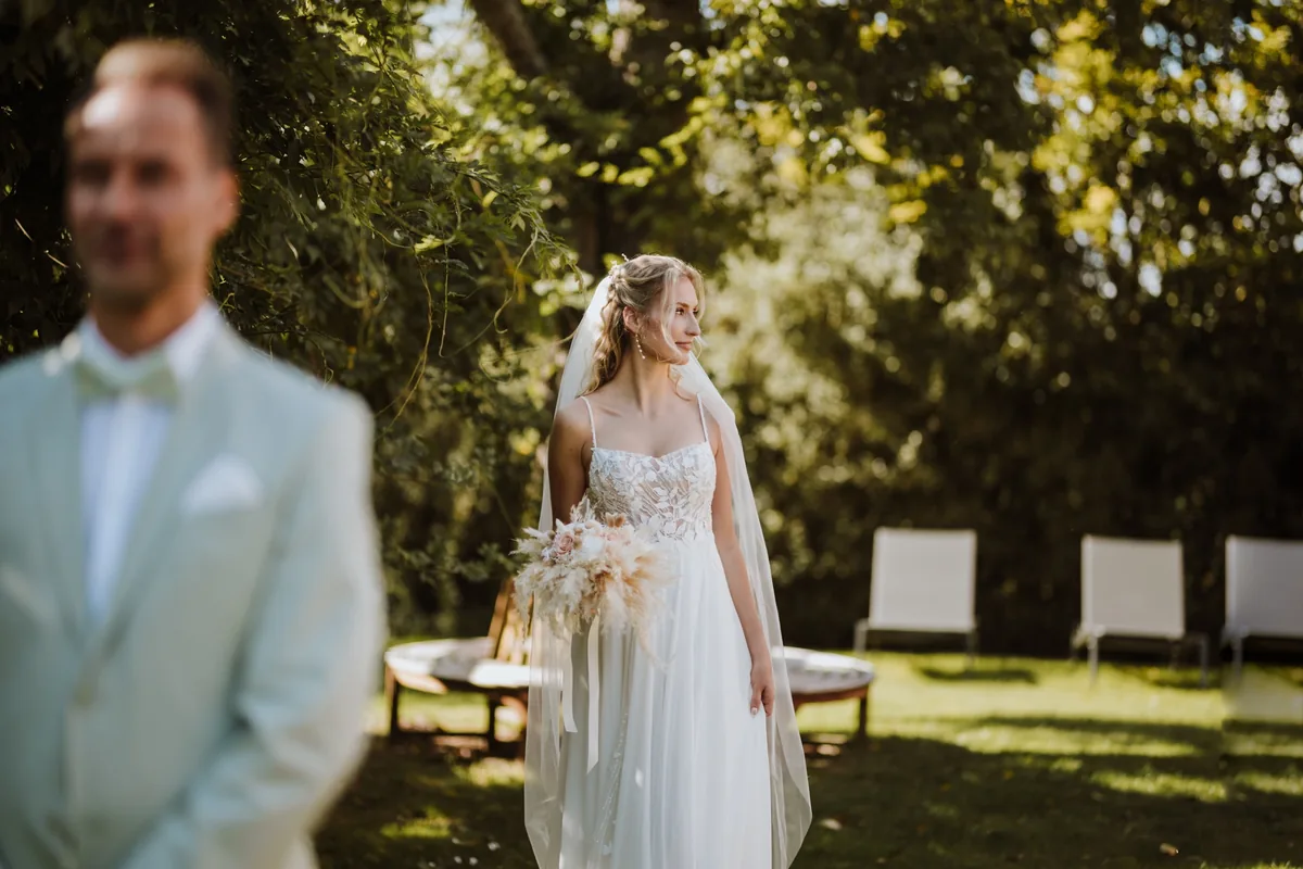 Hochzeiten — Studio Lesemann