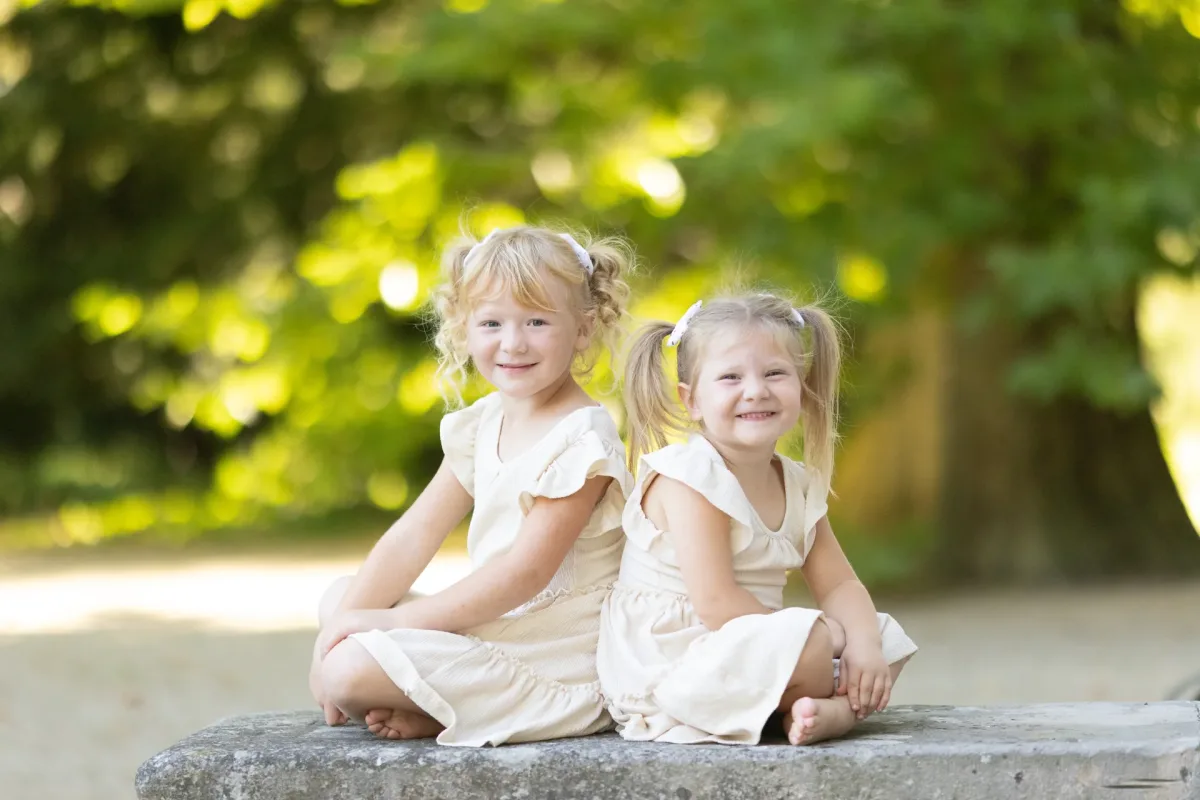 Familie — Studio Lesemann