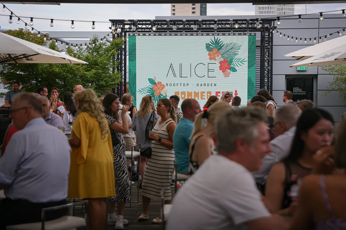 Events — Studio Lesemann