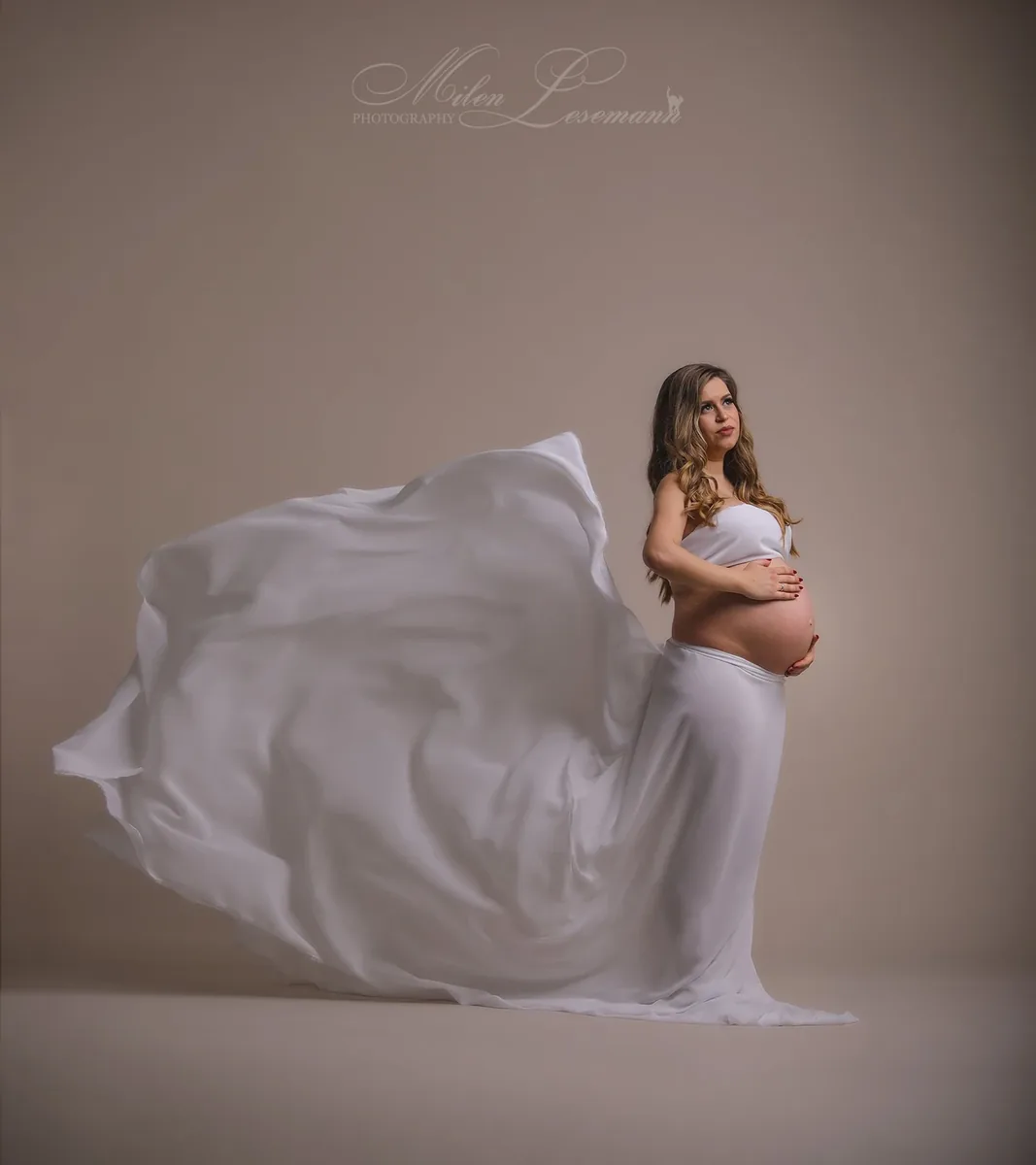 Babybauch — Studio Lesemann