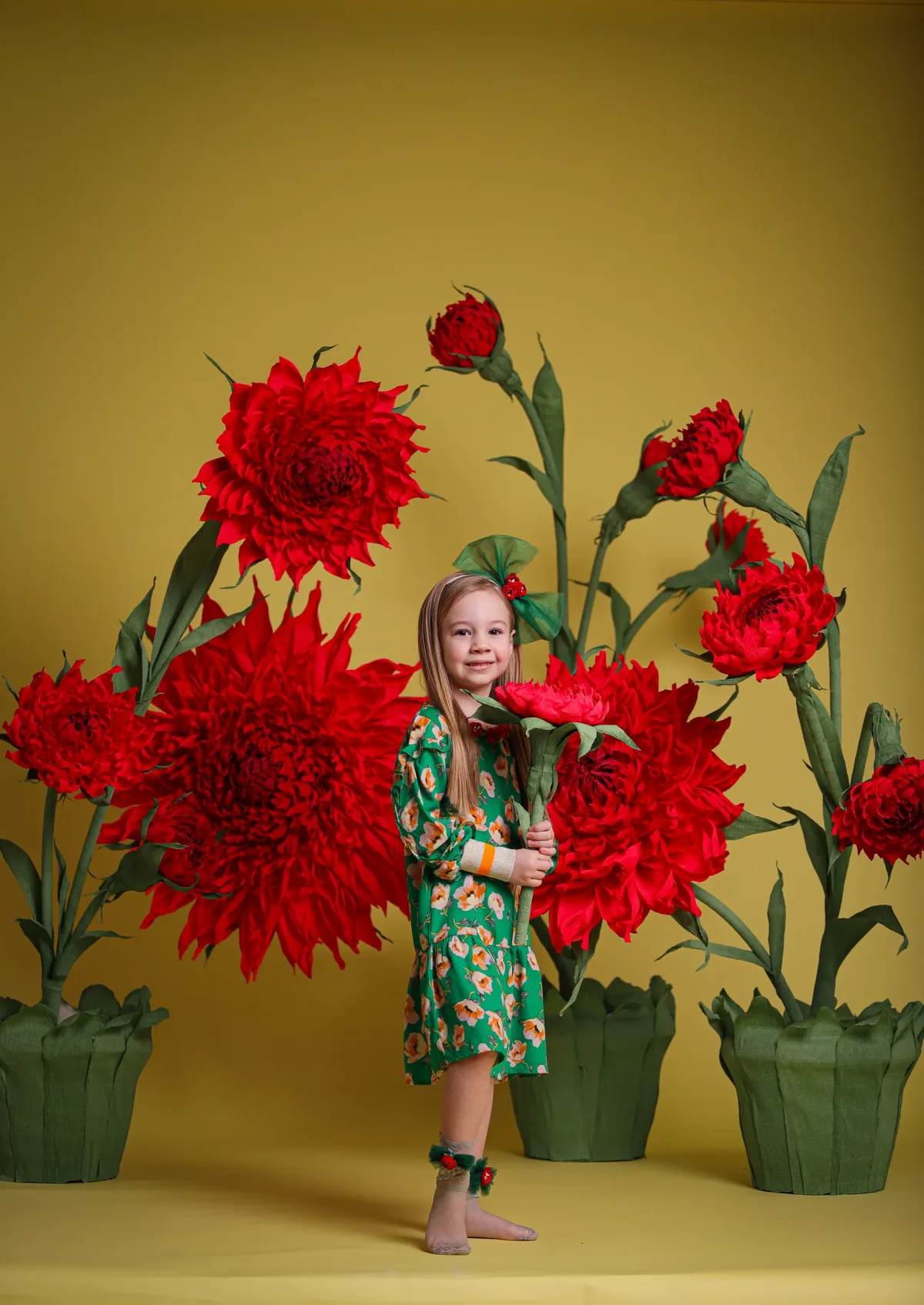 Familie — Studio Lesemann