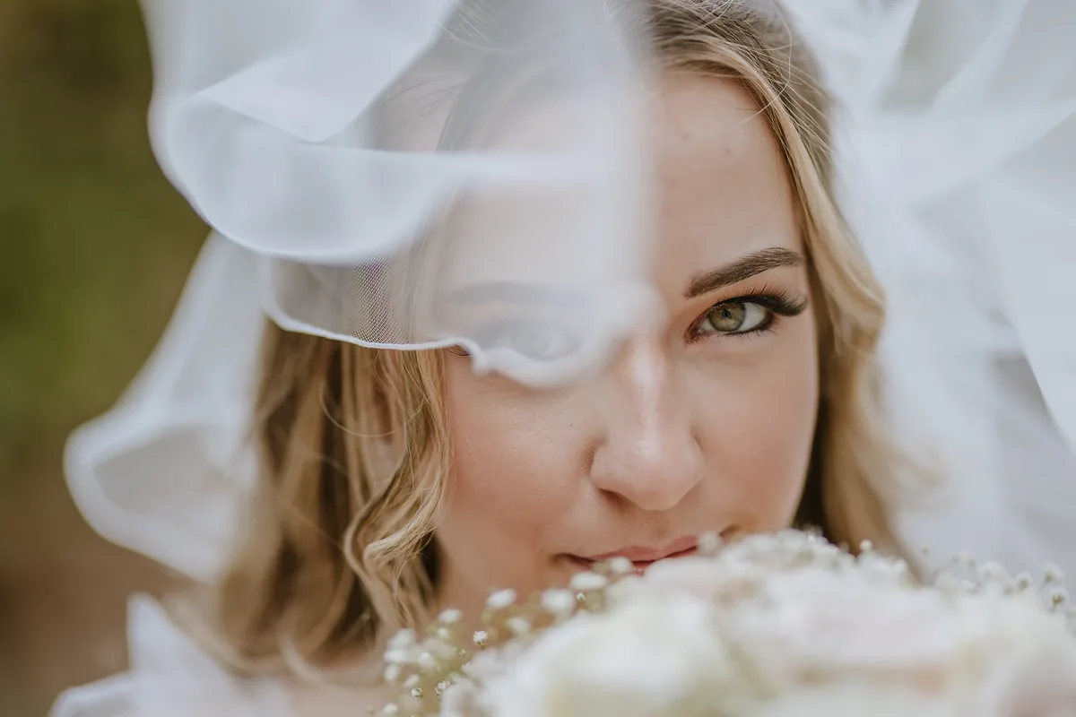 Hochzeiten — Studio Lesemann