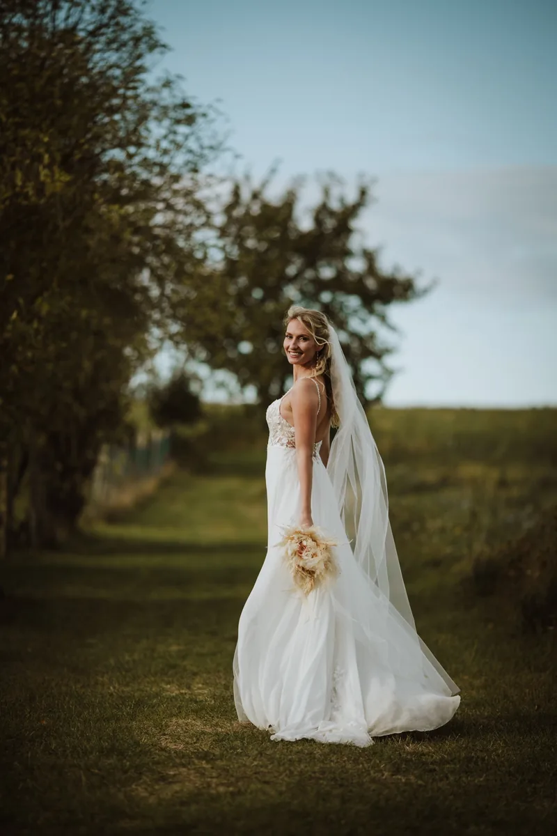Hochzeiten — Studio Lesemann