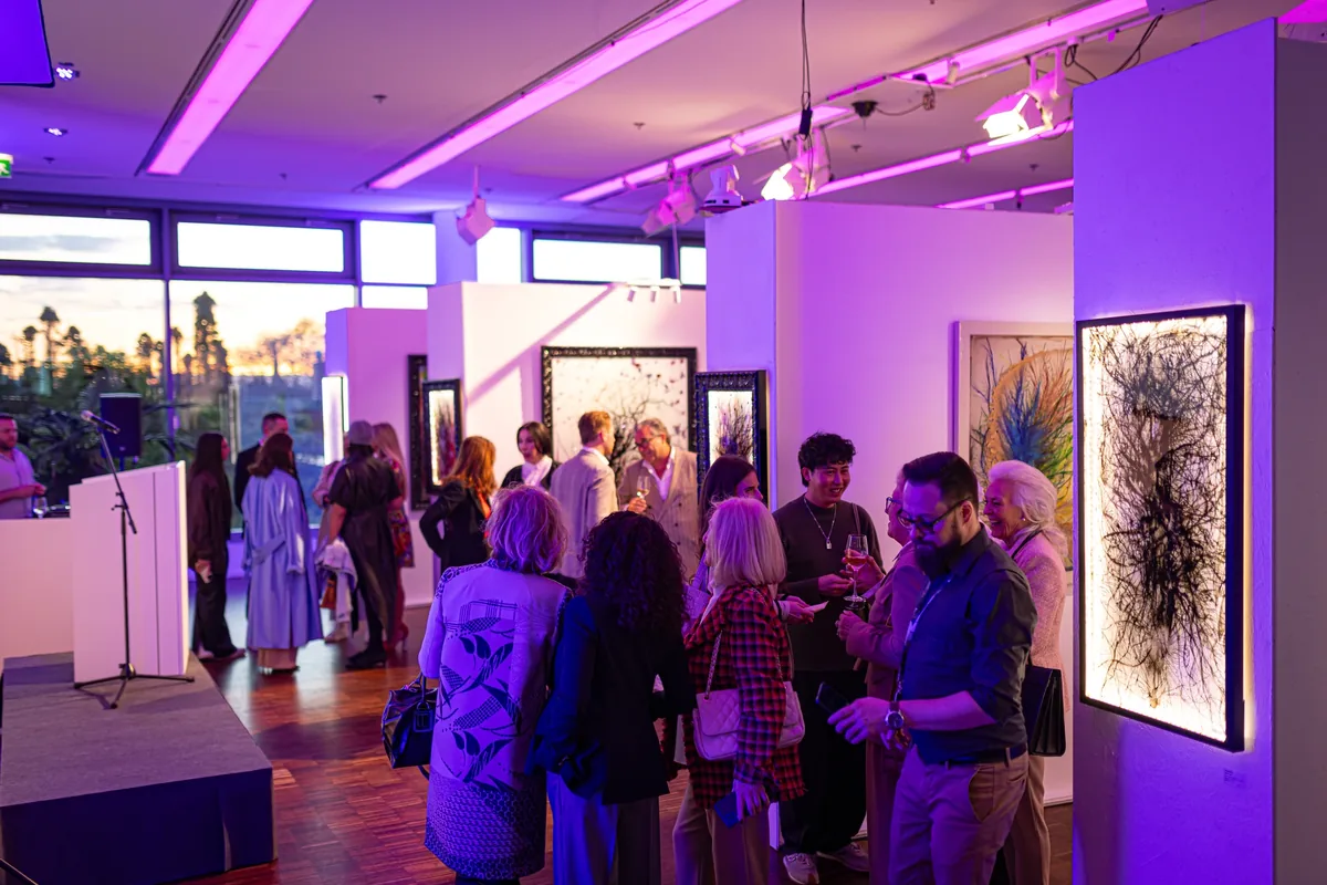 Events — Studio Lesemann