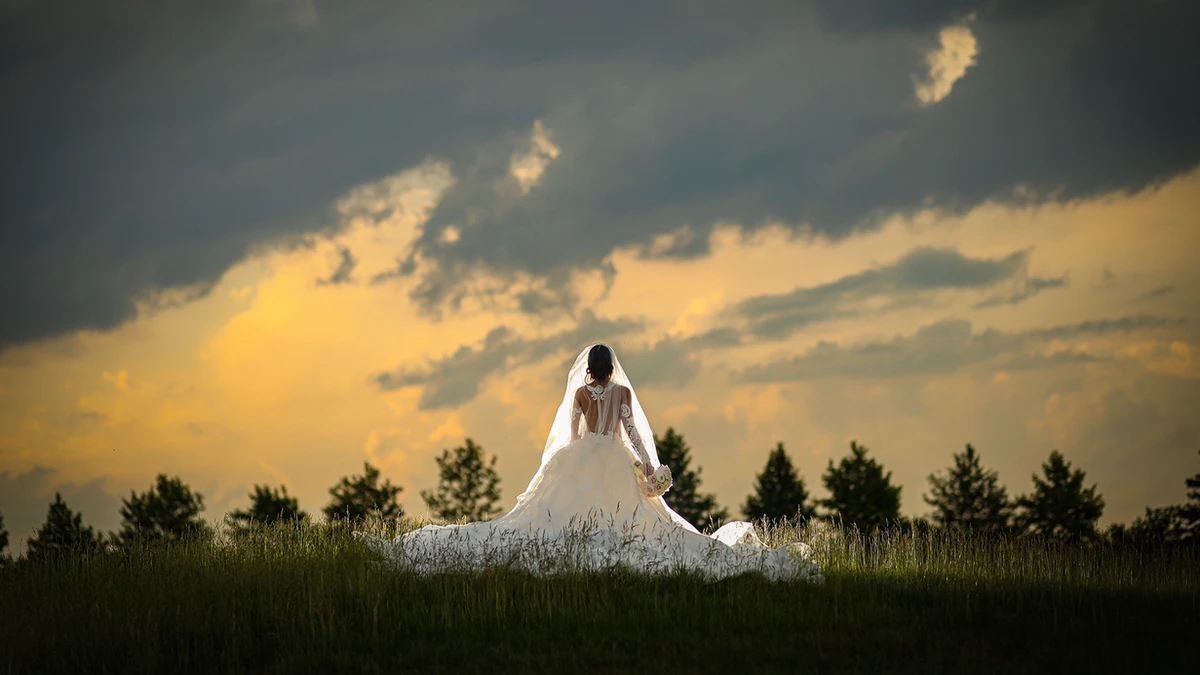 Hochzeiten