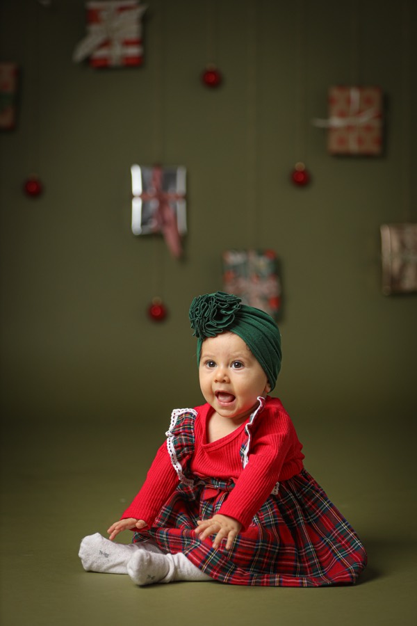 Christmas photoshoot – Studio Lesemann Berlin