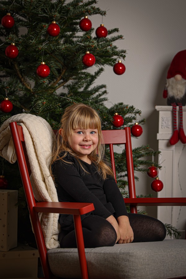 Christmas photoshoot – Studio Lesemann Berlin